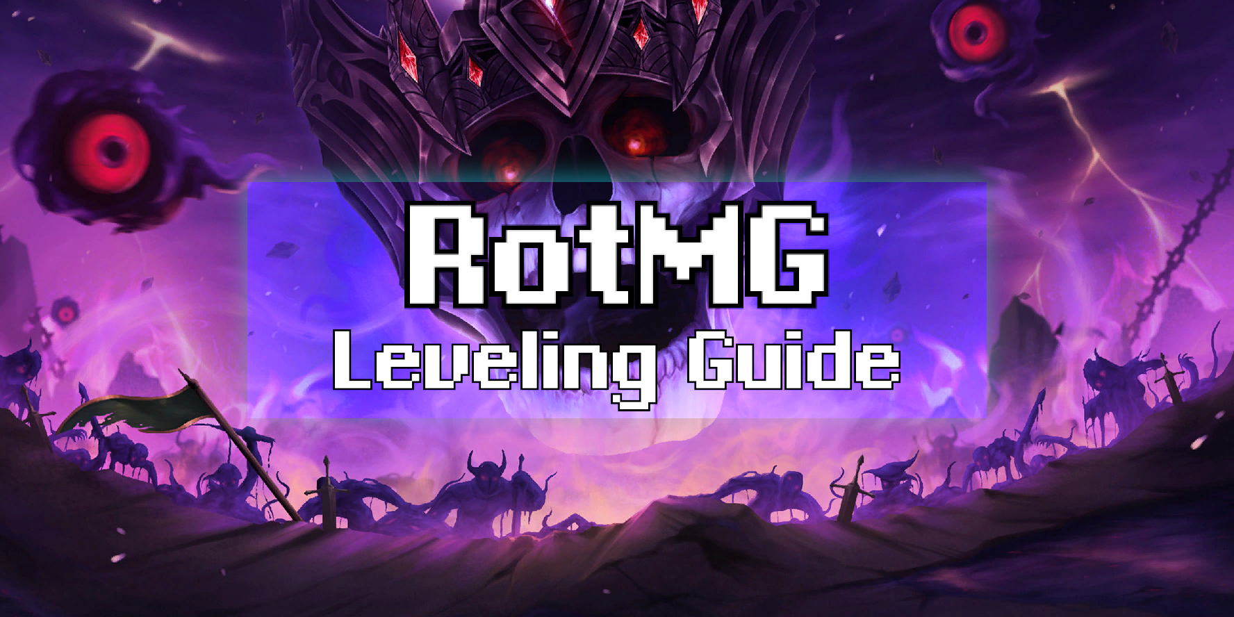 Current Release - the RotMG Wiki