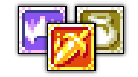 Ruffled Enchant Set