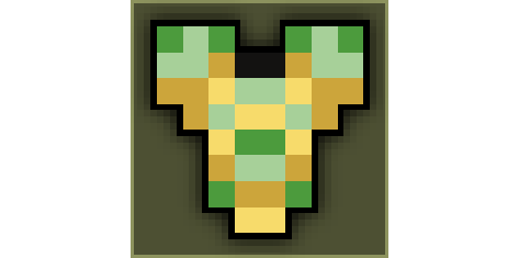 Acropolis Armor
