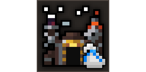 Advanced Kogbold Steamworks White Bag Service