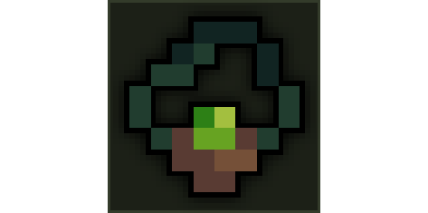 Amulet of Elemental Earth