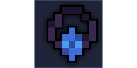 Amulet of Elemental Water