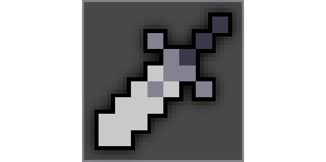 Ancient Stone Sword