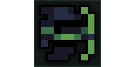 Antinomy Archer Skin