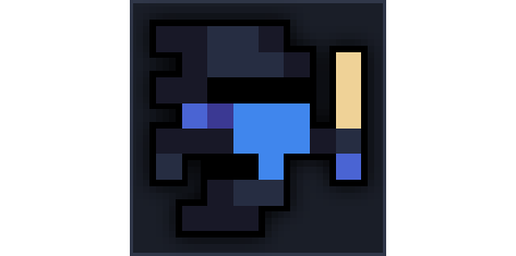 Antinomy Assassin Skin