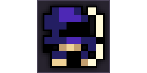 Antinomy Huntress Skin
