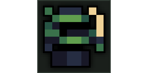 Antinomy Kensei Skin