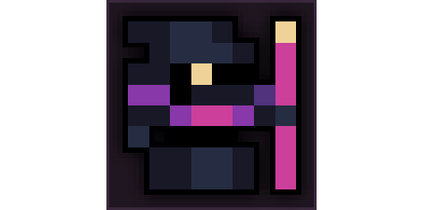 Antinomy Necromancer Skin