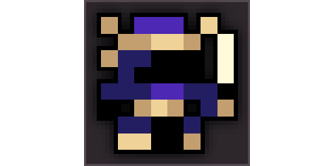 Antinomy Ninja Skin