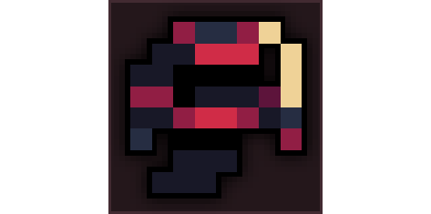 Antinomy Samurai Skin