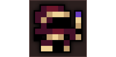 Antinomy Summoner Skin