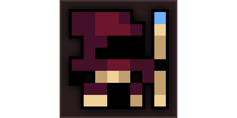 Antinomy Wizard Skin