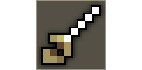 Arcane Rapier