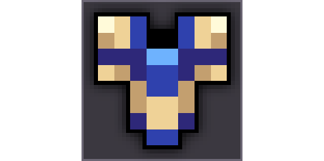 Armor of Heavenly Light