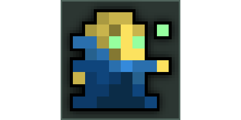 Ascended Sorcerer Skin