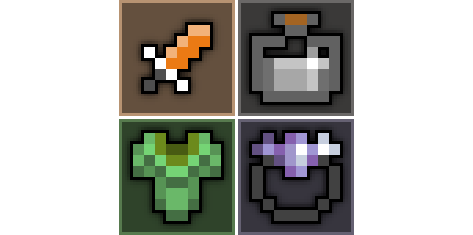 Assassin Void Top Set