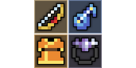 Bard Void Top Set