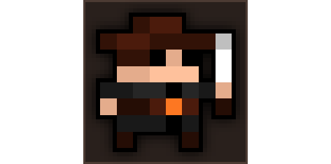 Blackguard Mercenary Assassin Skin