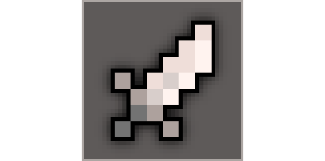 Bone Dagger