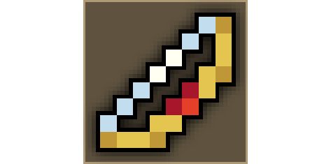 Bow of Mystical Energy