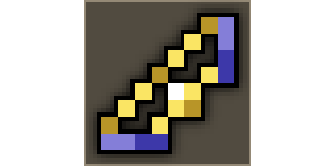 Bow of the Morning Star