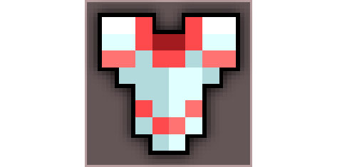 Candy-Coated Armor