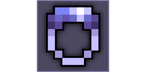 Captain's Ring