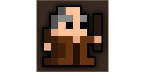 Carthusian Monk Priest Skin