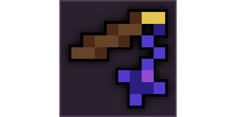 Celebrant Flail