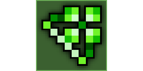Clover Bow