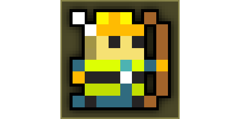 Construction Bard Skin