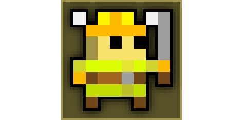 Construction Paladin Skin