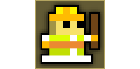 Construction Priest Skin