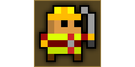 Construction Samurai Skin