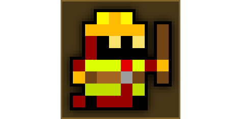Construction Sorcerer Skin