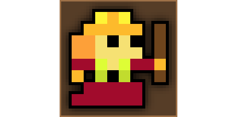 Construction Summoner Skin