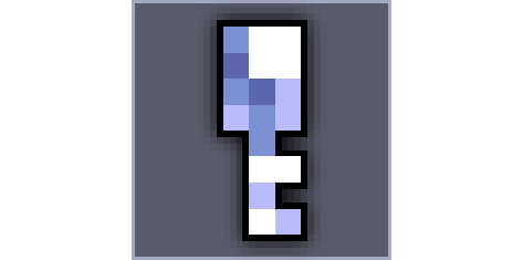 Crystal Key