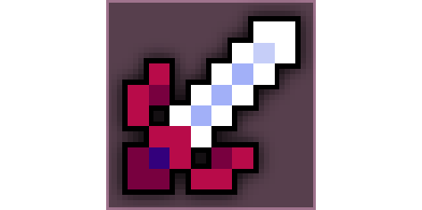 Crystal Sword