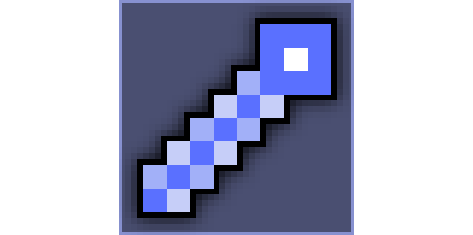 Crystal Wand