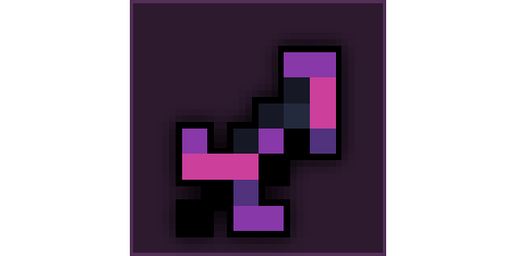 Dagger of Eternal Chaos