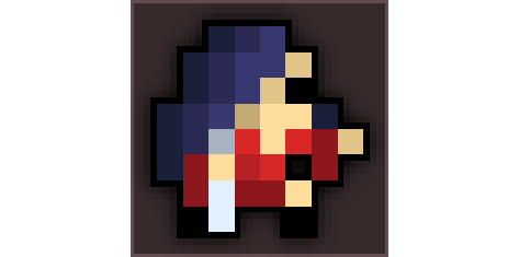 Deadly Vixen Skin