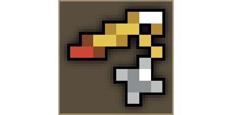 Divine Flail