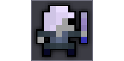 Drow Trickster Skin