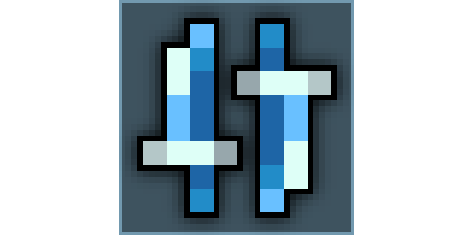 Dueling Daggers