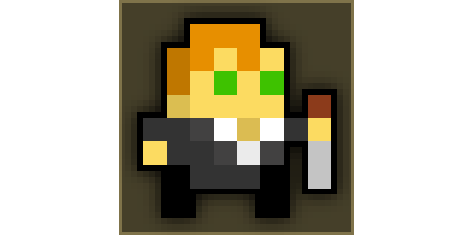 Eligible Bachelor Skin