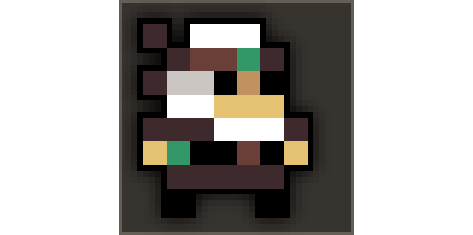 Emergent Sage Kensei Skin