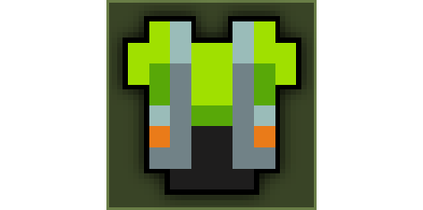 Fitted Construction Vest
