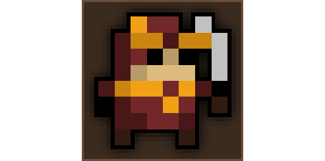 Foreign General Samurai Skin