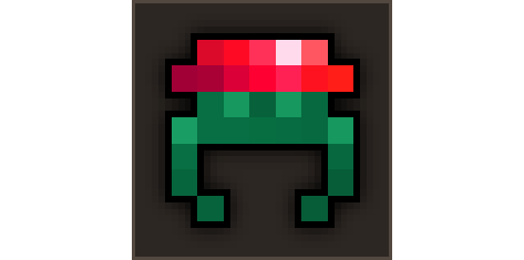 Geb's Ring of Wisdom