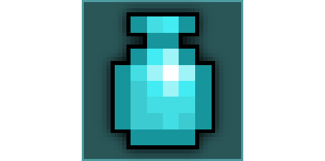 Greater Potion of Life